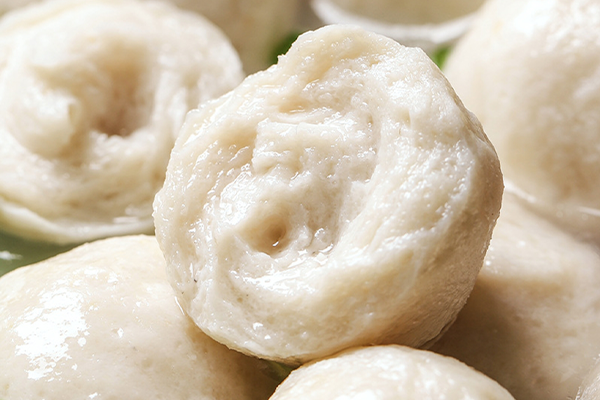 水產類產品卡拉膠解決方案